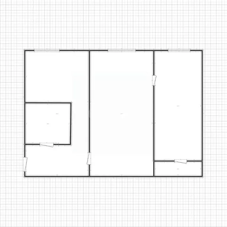 2-к кв. Иркутская область, Ангарск 12-й мкр, 2 (48.0 м) - Фото 2