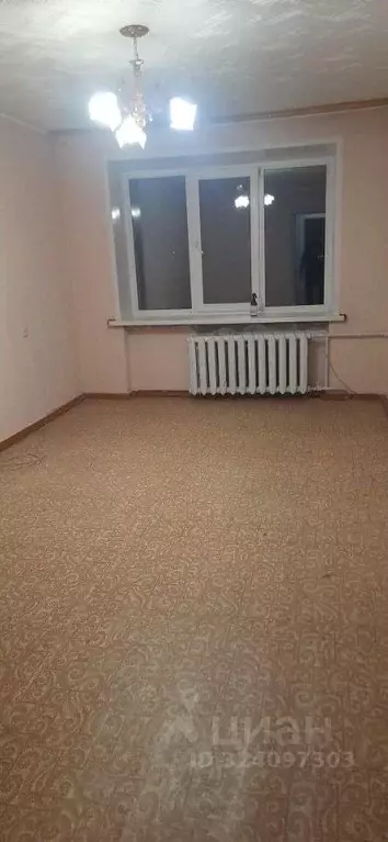 2-к кв. Ульяновская область, Димитровград Октябрьская ул., 54 (48.0 м) - Фото 2