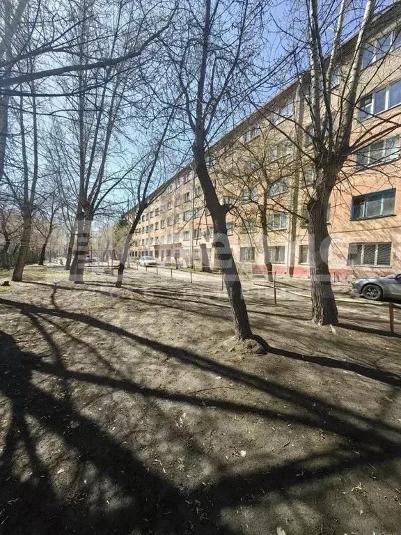 Комната 16,7 м в 1-к., 1/5 эт. - Фото 0