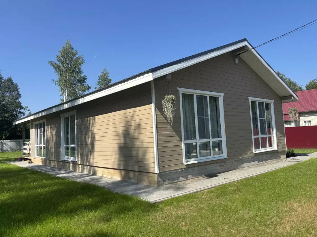 Дом в Владимирская область, Александровский муниципальный округ, ... - Фото 2