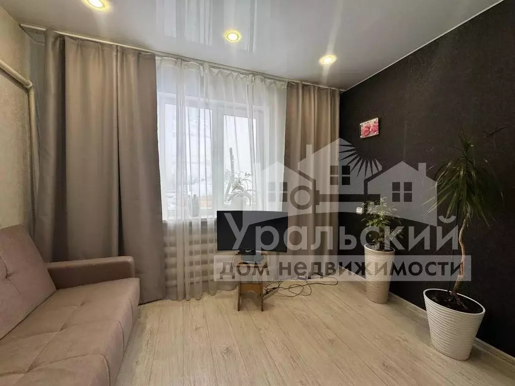 Квартира, 3 комнаты, 67.5 м - Фото 2