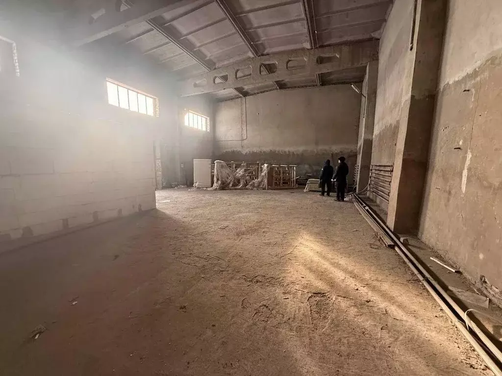 Склад в Саратовская область, Саратов тракт Петровский, 8к1 (196 м) - Фото 1