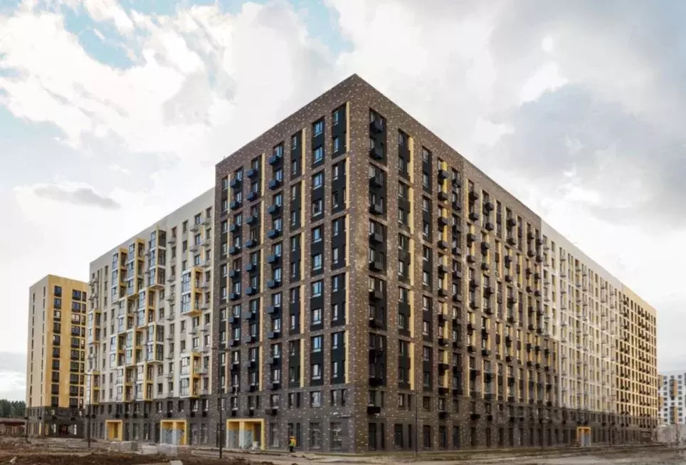 Торговая площадь в Московская область, Химки городской округ, д. ... - Фото 1