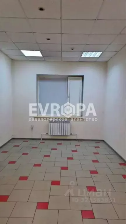 Офис в Ульяновская область, Ульяновск ул. Врача Михайлова, 30А (20 м) - Фото 1