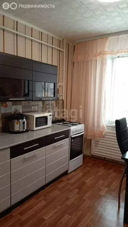 2-комнатная квартира: Нефтекамск, улица Ленина, 33Б (50.2 м) - Фото 0