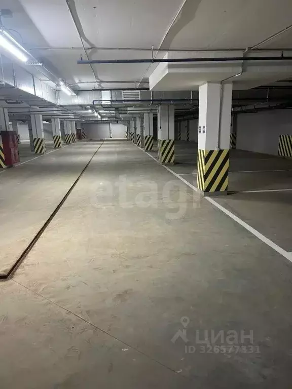 Гараж в Башкортостан, Уфа Бакалинская ул., 4 (13 м) - Фото 2