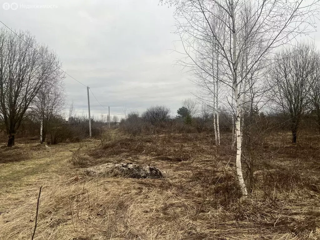 Участок в Брянск, территория СО Мечта (6 м) - Фото 1