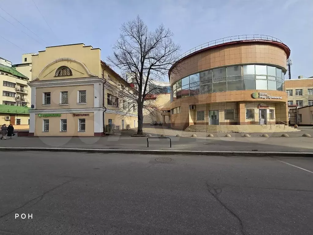 Офис в бизнес-центре Верхняя Красносельская 11, 57 - Фото 1