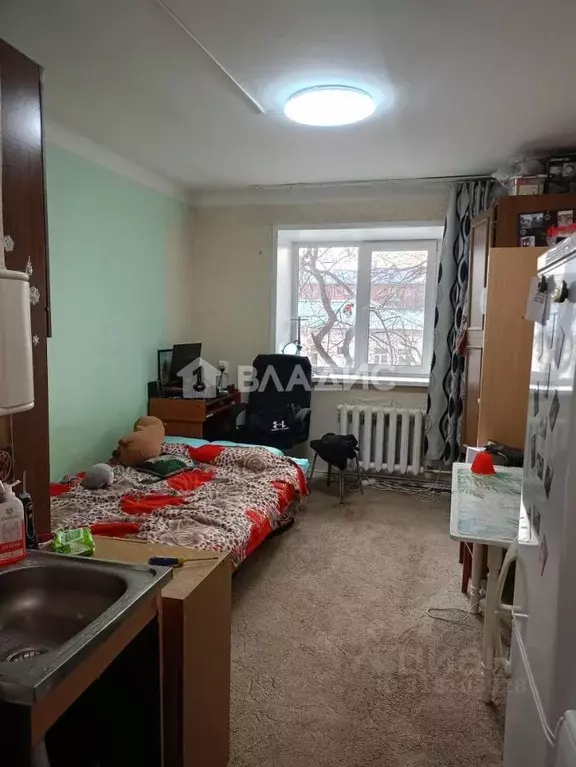 Студия Кемеровская область, Кемерово Коммунистическая ул., 128 (17.4 ... - Фото 0
