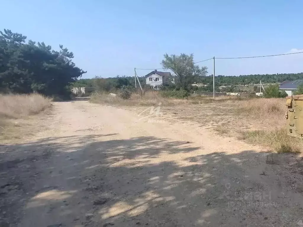 Участок в Севастополь Гагаринский муниципальный округ,  (6.04 сот.) - Фото 1