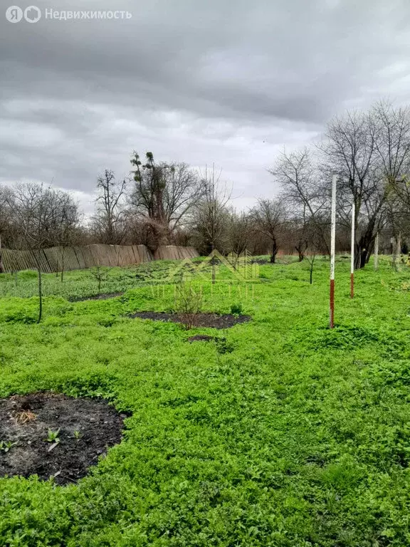 Участок в село Гизель, улица Кирова (15 м) - Фото 1