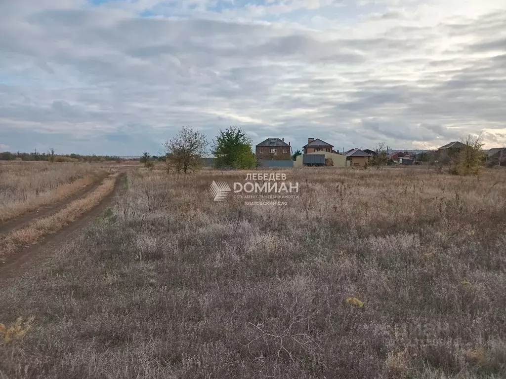 Участок в Ростовская область, Новочеркасск Вознесенская ул., 15 (6.0 ... - Фото 2