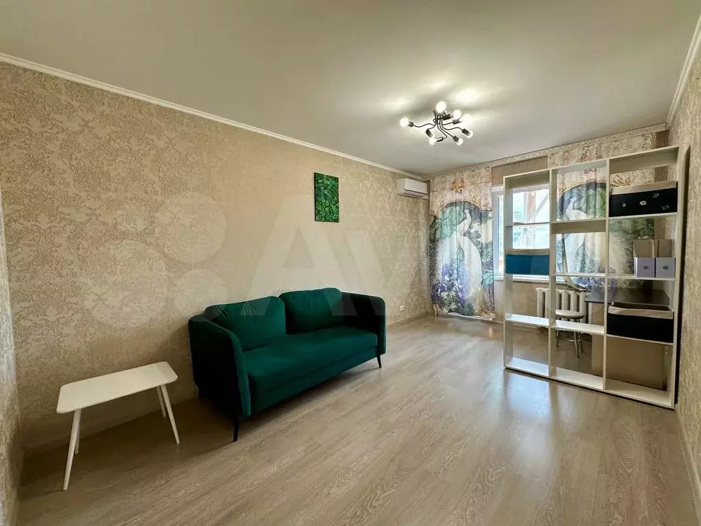 2-к. квартира, 45,3 м, 2/9 эт. - Фото 0