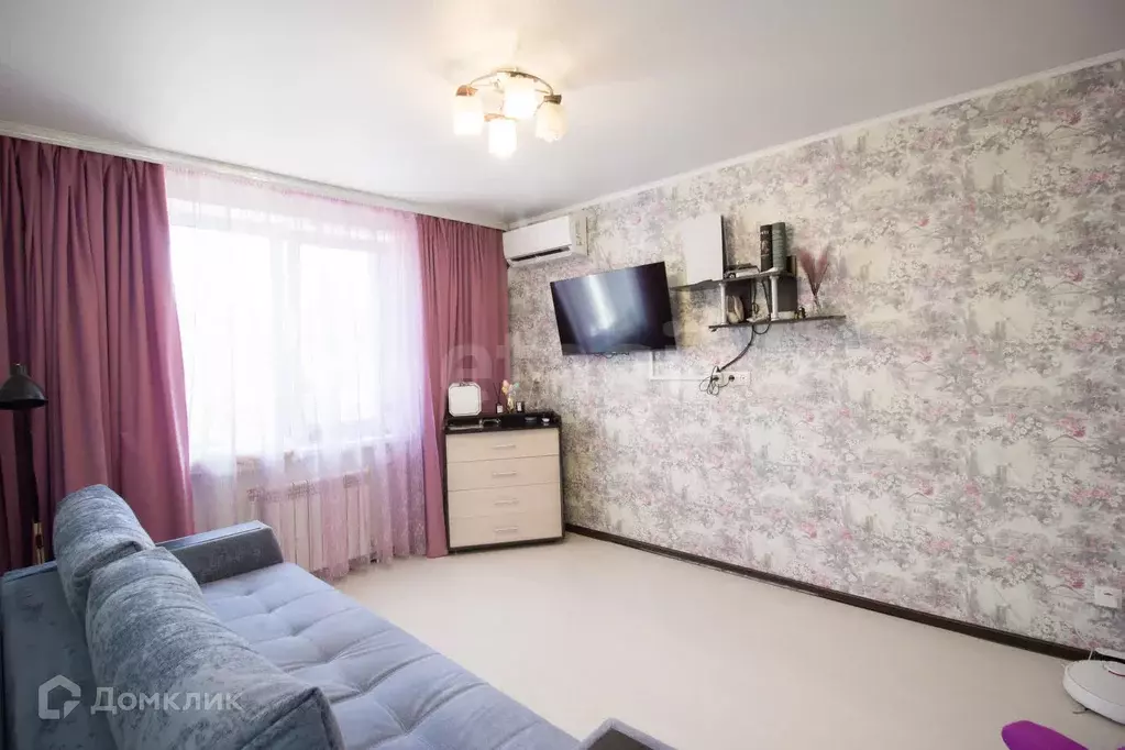 Продаётся 1-к квартира, 29.1 м - Фото 0