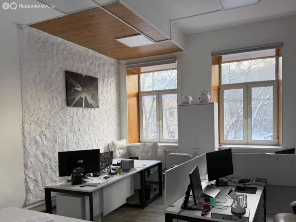 Офис (188.1 м) - Фото 1