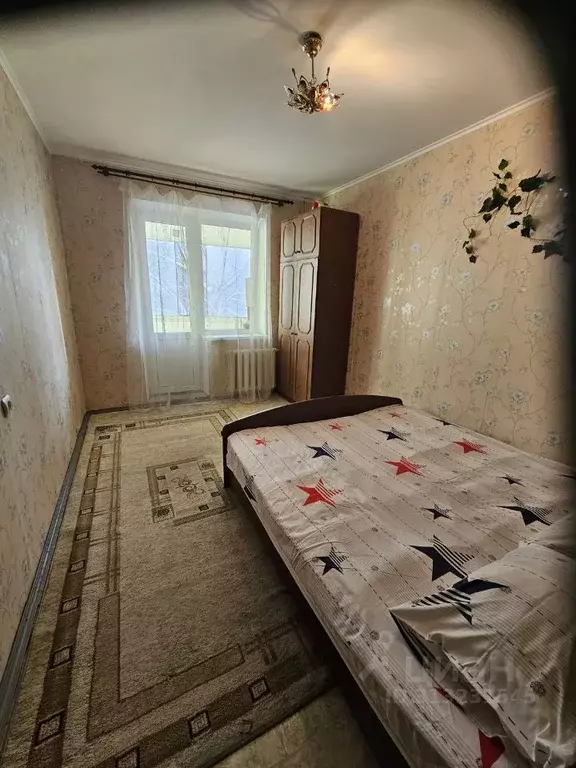 3-к кв. Ростовская область, Ростов-на-Дону Северный мкр, ул. ... - Фото 2