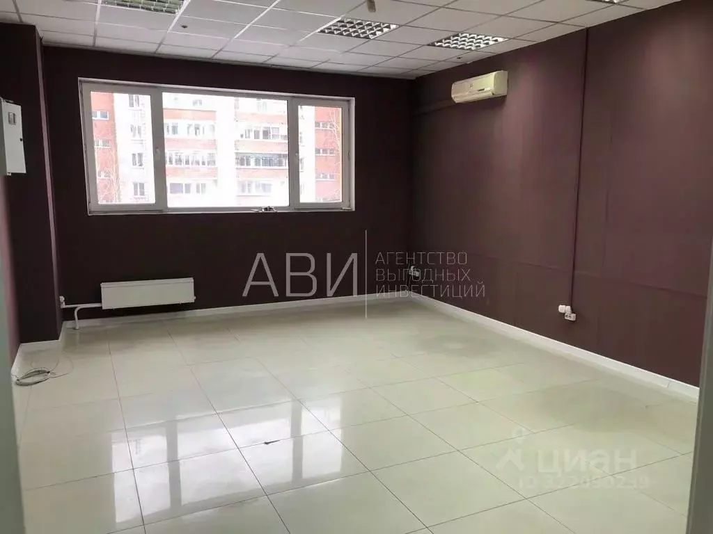 Офис в Новосибирская область, Новосибирск ул. Галущака, 2А (52 м) - Фото 0