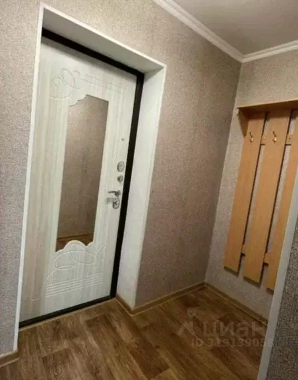 1-к кв. Татарстан, Казань ул. Мусина, 59Бк2 (33.0 м) - Фото 1