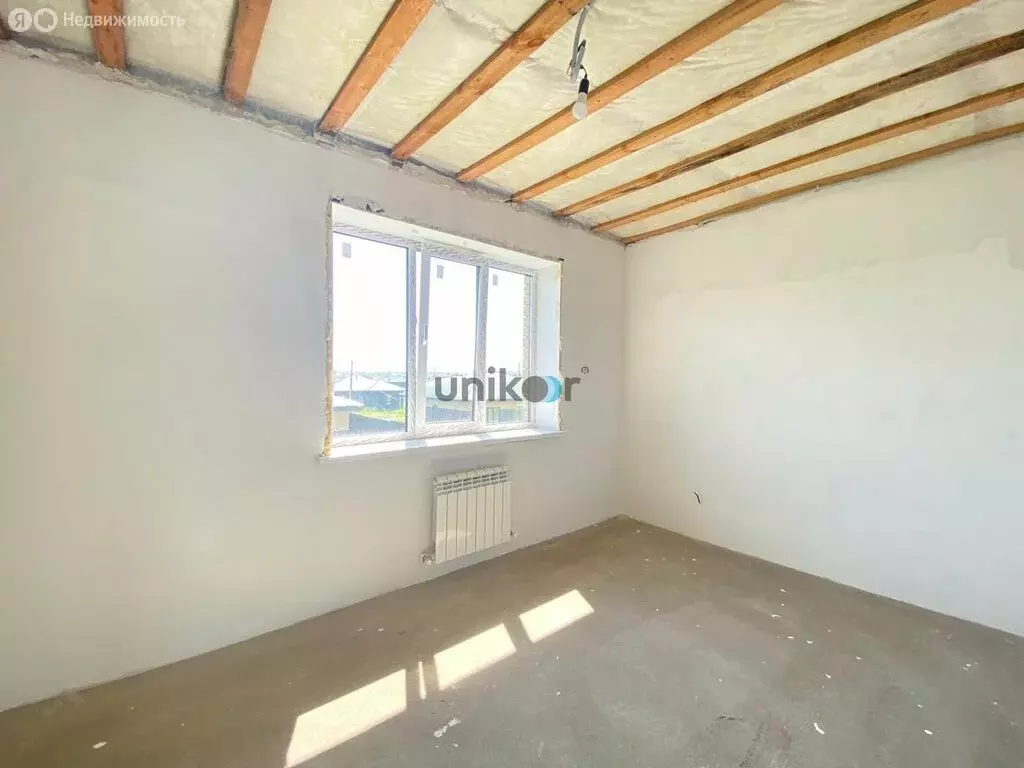 Дом в село Нагаево, Болдинская улица (137 м) - Фото 1