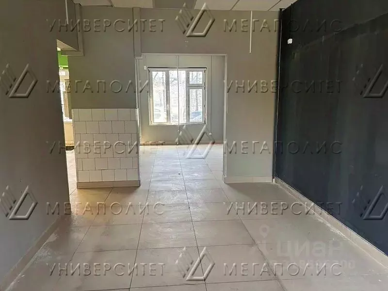 Помещение свободного назначения в Москва Дорожная ул., 34К2 (94 м) - Фото 0