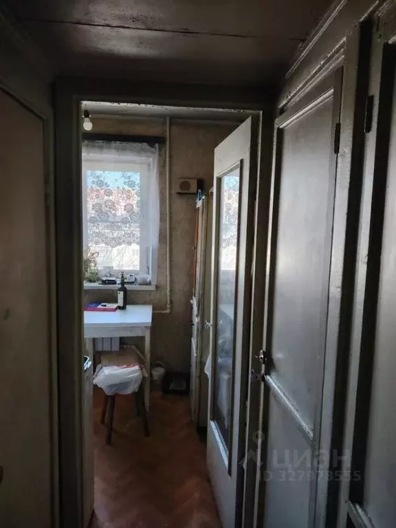 2-к кв. Тульская область, Тула Ложевая ул., 130 (44.9 м) - Фото 2