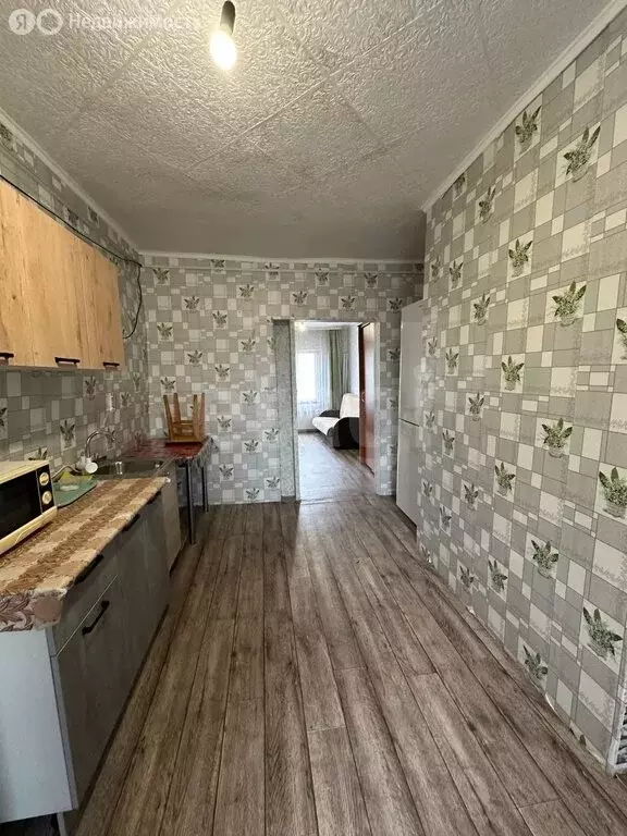 1-комнатная квартира: Ялуторовск, Полевая улица, 13 (29.7 м) - Фото 1