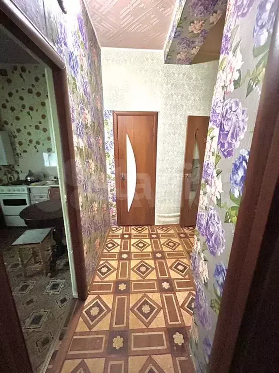 3-к. квартира, 53,6 м, 1/2 эт. - Фото 1
