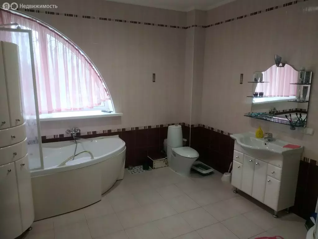 Дом в Симферополь, Дорожная улица, 92 (310 м) - Фото 1
