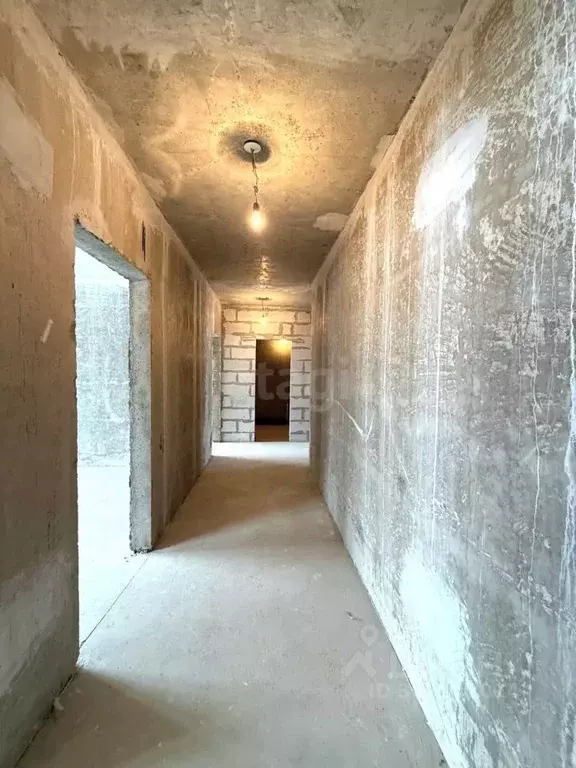 3-к кв. Московская область, Истра муниципальный округ, д. Черная ул. ... - Фото 1