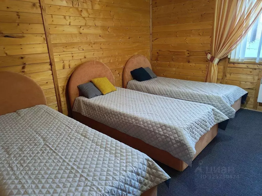 Комната Карелия, Кондопожский район, Петровское с/пос, д. Утуки, ... - Фото 1