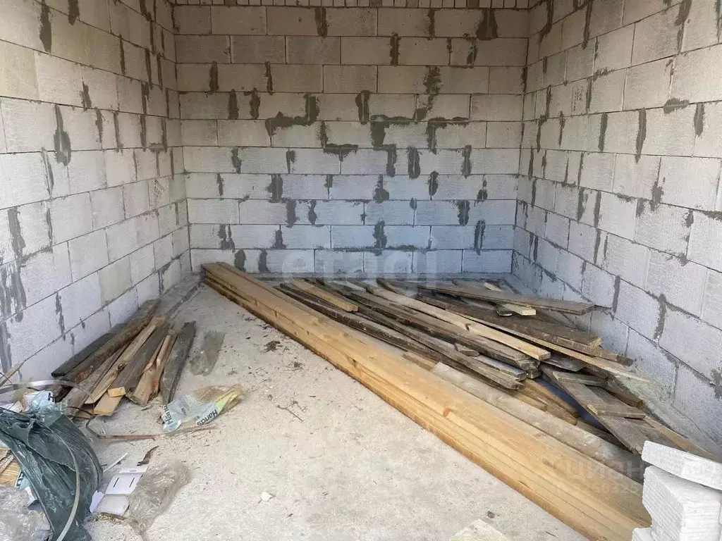 Гараж в Брянская область, Брянск  (30 м) - Фото 1