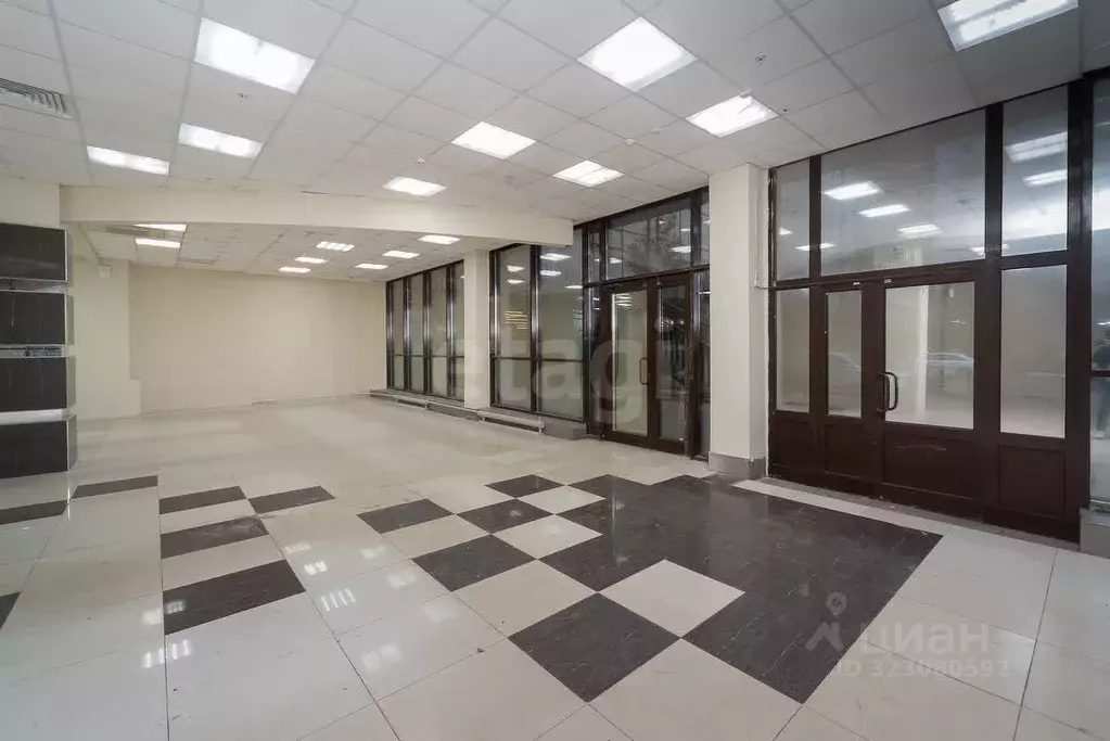 Помещение свободного назначения в Ярославская область, Ярославль ул. ... - Фото 1