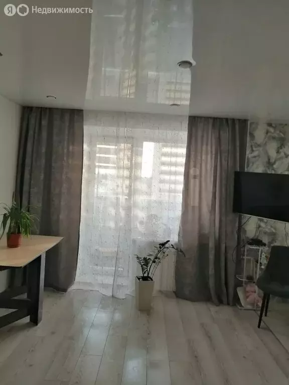1-комнатная квартира: Омск, микрорайон Загородный, 14 (31 м) - Фото 0