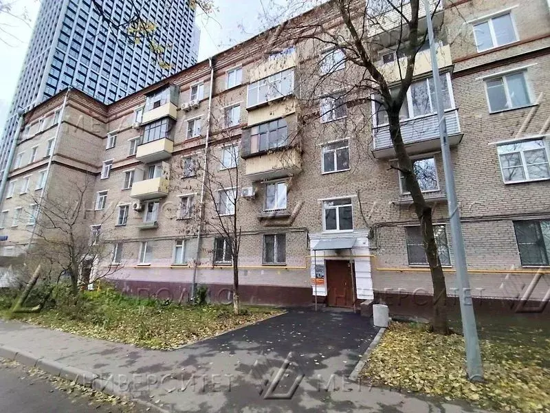 Офис в Москва проезд 5-й Марьиной рощи, 3/7 (160 м) - Фото 2