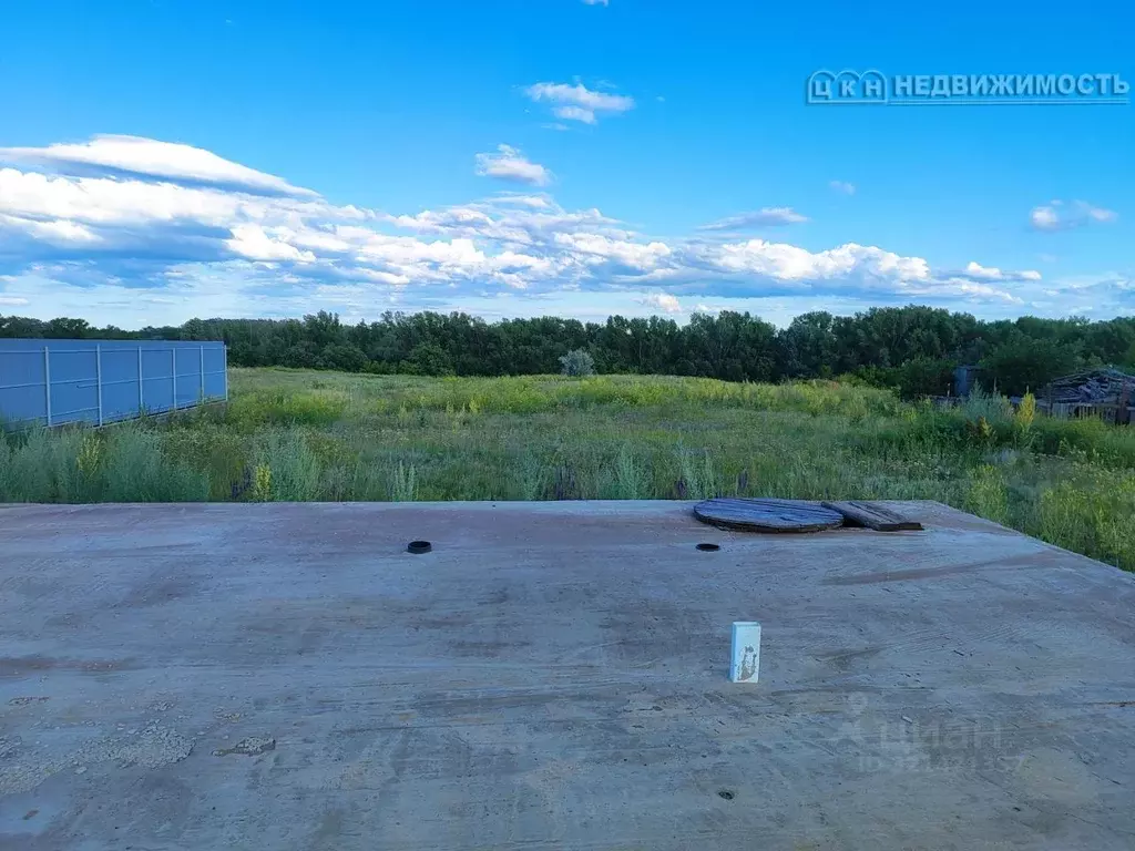 Участок в Оренбургская область, Оренбургский район, пос. Ленина ул. ... - Фото 2