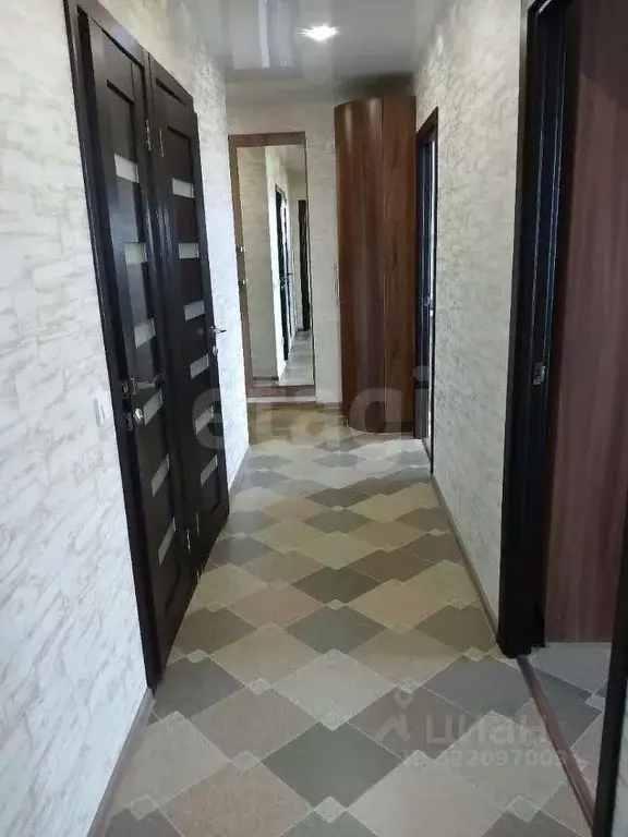 2-к кв. Новосибирская область, Новосибирск ул. Ясный Берег, 10 (57.0 ... - Фото 1