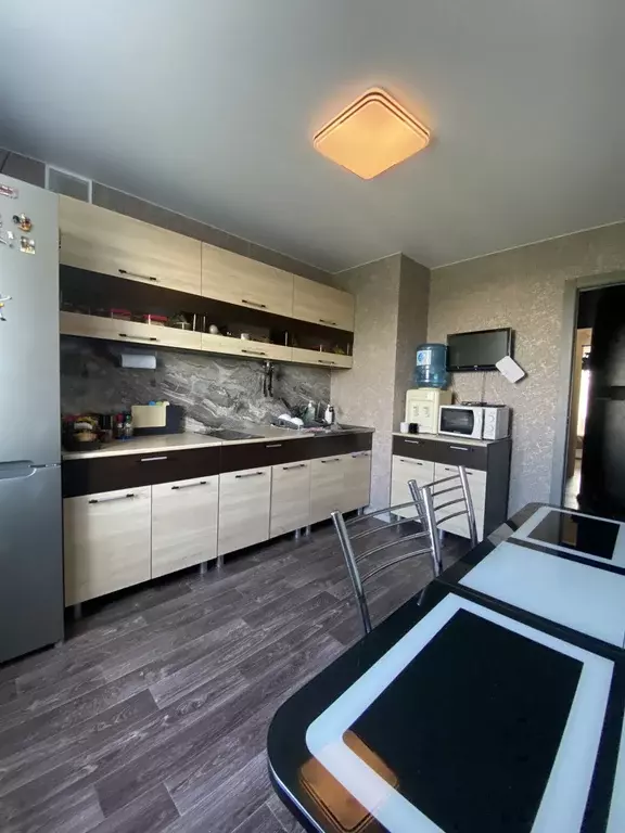 Продаётся 3-к квартира, 68.8 м - Фото 0