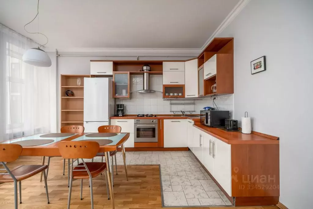 2-к кв. Санкт-Петербург Невский просп., 52 (112.0 м) - Фото 1