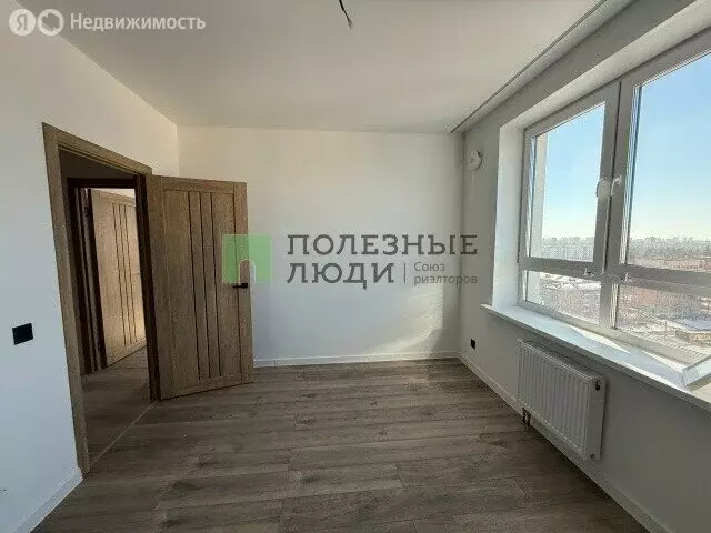 3-комнатная квартира: Ижевск, Воткинское шоссе, 61 (60 м) - Фото 1