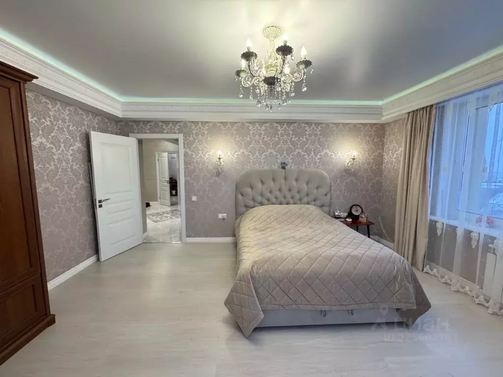 2-к кв. Ивановская область, Иваново ул. Ермака, 10 (70.3 м) - Фото 1