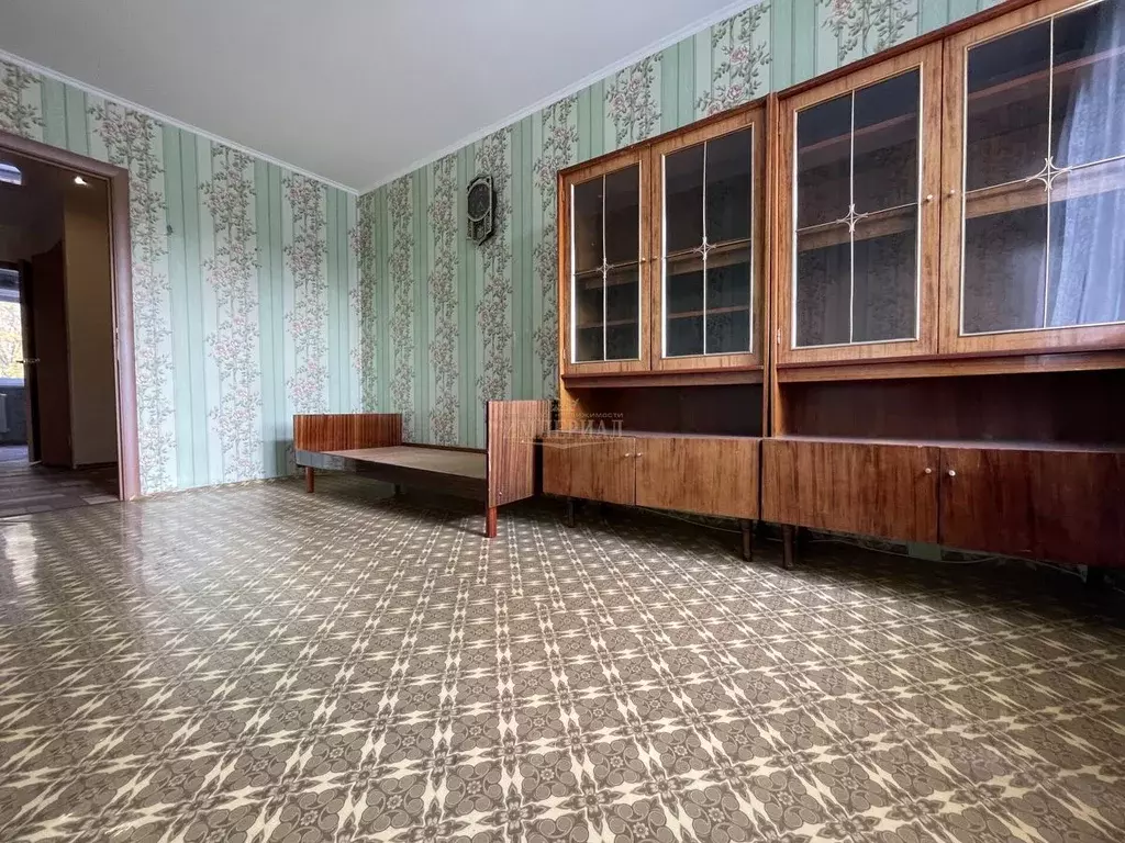 3-к кв. Марий Эл, Йошкар-Ола Пролетарская ул., 69А (60.5 м) - Фото 2