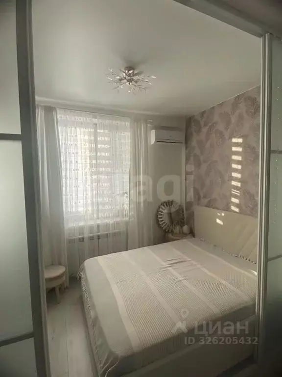 Студия Москва ул. Медовая Долина, 4 (26.5 м) - Фото 2