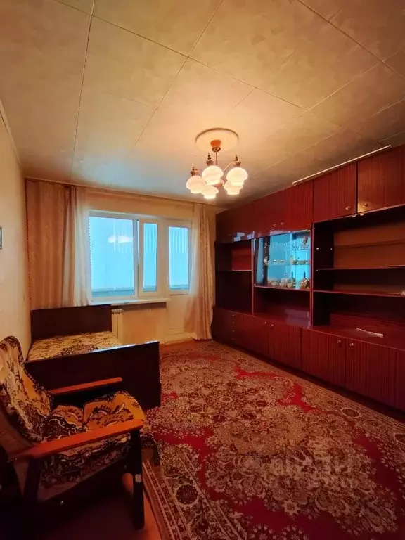 1-к кв. Свердловская область, Екатеринбург ул. Восстания, 108 (28.0 м) - Фото 0