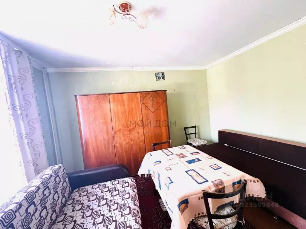 1-к кв. Москва Малый Купавенский проезд, 5К1 (28.0 м) - Фото 2