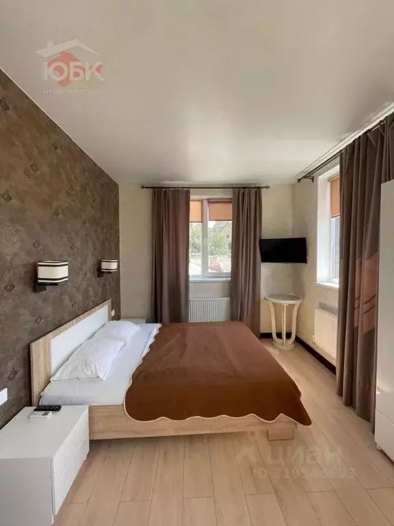 4-к кв. Крым, Евпатория ул. Революции, 59 (112.3 м) - Фото 1
