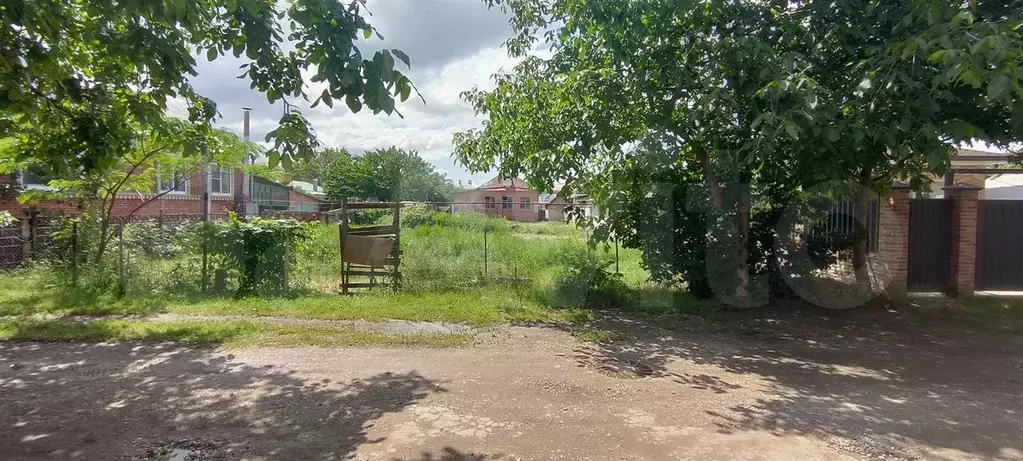 Участок 11 сот. (ИЖС) - Фото 1