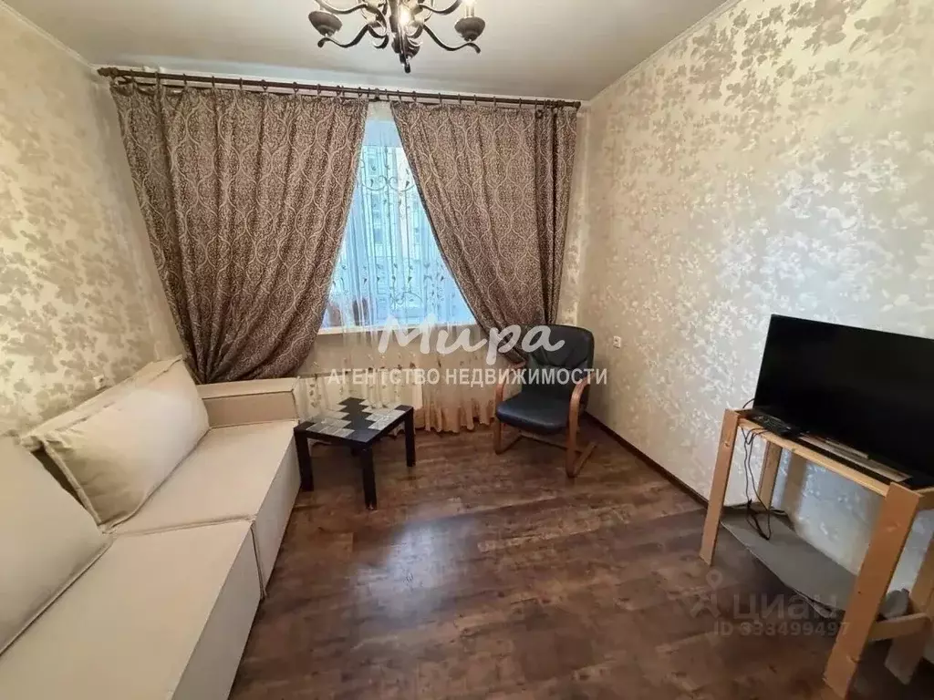 3-к кв. Московская область, Котельники Южный мкр, 5Б (63.5 м) - Фото 2