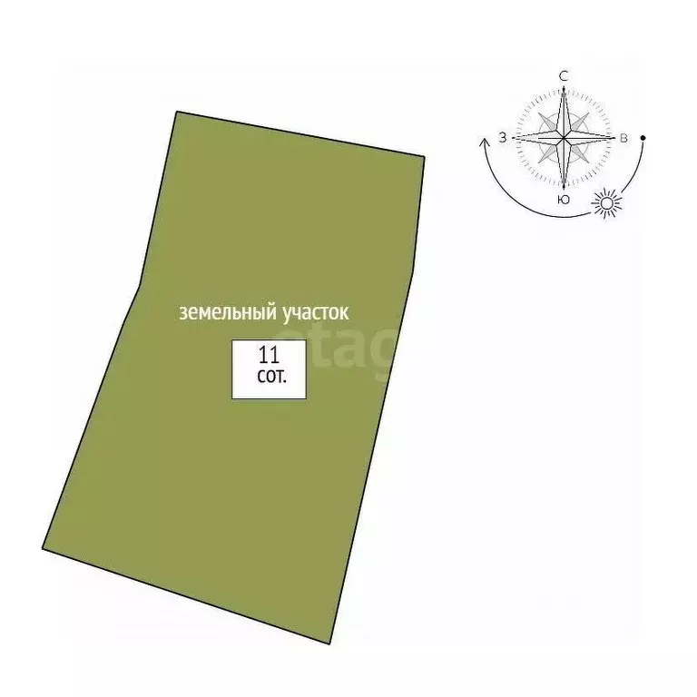 Дом в Свердловская область, Горноуральский муниципальный округ, с. ... - Фото 0