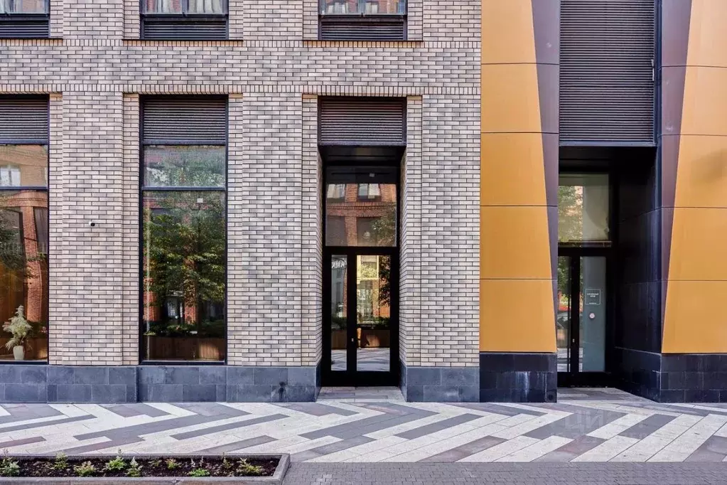 Помещение свободного назначения в Москва Ленинградский просп., 29к4 ... - Фото 2