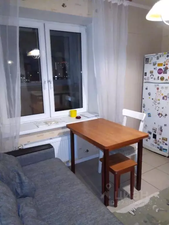 1-к кв. Санкт-Петербург Малая Балканская ул., 20 (41.1 м) - Фото 2